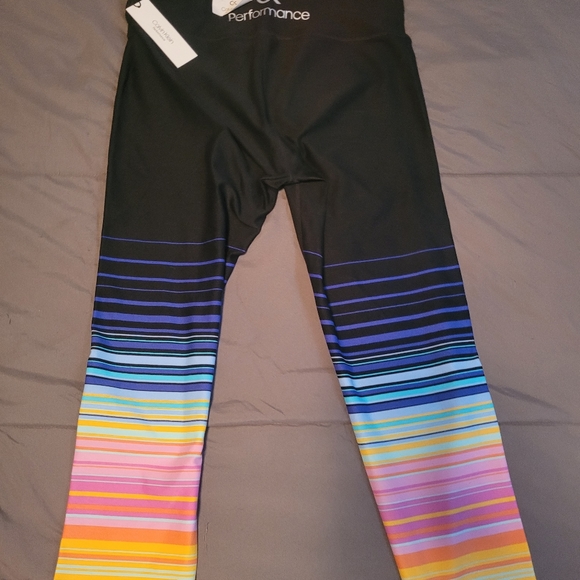 Calvin Klein leggings - Picture 2 of 4